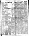Irish Independent Thursday 10 March 1898 Page 1