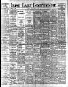 Irish Independent Friday 18 March 1898 Page 1