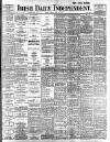 Irish Independent Monday 23 May 1898 Page 1