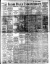Irish Independent Tuesday 31 May 1898 Page 1