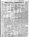 Irish Independent Saturday 23 July 1898 Page 1