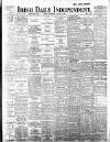 Irish Independent Wednesday 10 August 1898 Page 1