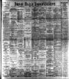 Irish Independent Thursday 22 September 1898 Page 1