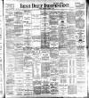 Irish Independent Wednesday 09 November 1898 Page 1