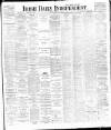 Irish Independent Thursday 05 January 1899 Page 1