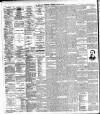 Irish Independent Wednesday 01 February 1899 Page 4