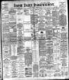 Irish Independent Wednesday 15 February 1899 Page 1