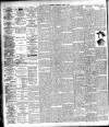 Irish Independent Wednesday 15 March 1899 Page 4