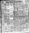 Irish Independent Saturday 01 April 1899 Page 1
