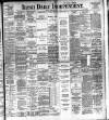 Irish Independent Thursday 06 April 1899 Page 1
