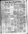 Irish Independent Tuesday 11 April 1899 Page 1