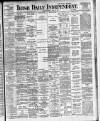 Irish Independent Thursday 13 April 1899 Page 1