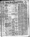 Irish Independent Wednesday 19 April 1899 Page 1