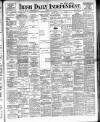 Irish Independent Saturday 06 May 1899 Page 1