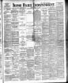 Irish Independent Monday 08 May 1899 Page 1