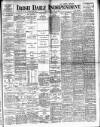 Irish Independent Monday 22 May 1899 Page 1