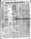 Irish Independent Tuesday 23 May 1899 Page 1