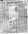 Irish Independent Monday 29 May 1899 Page 1