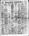 Irish Independent Saturday 10 June 1899 Page 1