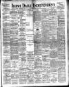 Irish Independent Tuesday 20 June 1899 Page 1