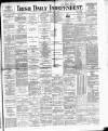Irish Independent Saturday 08 July 1899 Page 1
