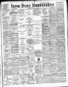 Irish Independent Monday 10 July 1899 Page 1
