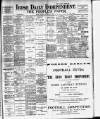 Irish Independent Monday 11 September 1899 Page 1