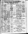 Irish Independent Friday 15 September 1899 Page 1
