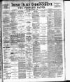 Irish Independent Monday 18 September 1899 Page 1