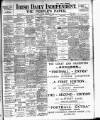 Irish Independent Tuesday 19 September 1899 Page 1