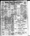 Irish Independent Wednesday 20 September 1899 Page 1