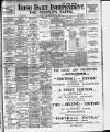 Irish Independent Thursday 21 September 1899 Page 1