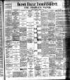 Irish Independent Wednesday 04 October 1899 Page 1