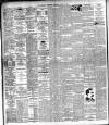 Irish Independent Wednesday 18 October 1899 Page 4