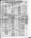 Irish Independent Wednesday 15 November 1899 Page 1