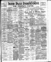 Irish Independent Monday 20 November 1899 Page 1