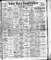 Irish Independent Tuesday 12 December 1899 Page 1