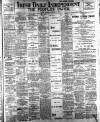Irish Independent Wednesday 03 January 1900 Page 1