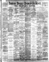 Irish Independent Friday 19 January 1900 Page 1