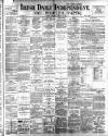 Irish Independent Saturday 20 January 1900 Page 1