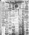 Irish Independent Tuesday 17 April 1900 Page 1