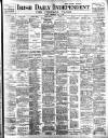 Irish Independent Wednesday 06 June 1900 Page 1