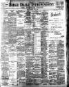Irish Independent Saturday 09 June 1900 Page 1