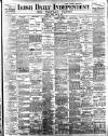 Irish Independent Friday 22 June 1900 Page 1