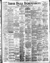 Irish Independent Monday 25 June 1900 Page 1