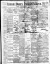 Irish Independent Saturday 14 July 1900 Page 1