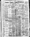 Irish Independent Monday 06 August 1900 Page 1