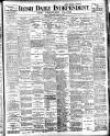 Irish Independent Wednesday 22 August 1900 Page 1