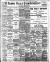 Irish Independent Wednesday 05 September 1900 Page 1