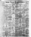 Irish Independent Saturday 22 September 1900 Page 1